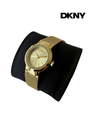 DKNY Ladies Watch